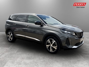 Used Peugeot 5008 2023 for sale - 78639685: Photo