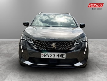 Used Peugeot 5008 2023 for sale - 78639685: Photo