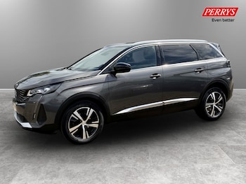 Used Peugeot 5008 2023 for sale - 78639685: Photo