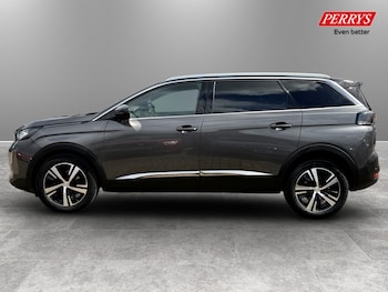 Used Peugeot 5008 2023 for sale - 78639685: Photo