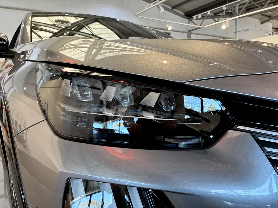 Used Peugeot 208 2025 for sale - 77125304: Photo 10