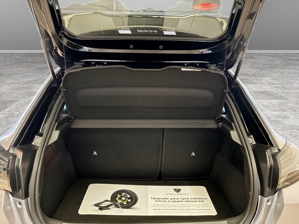 Used Peugeot 208 2025 for sale - 77125304: Photo 12