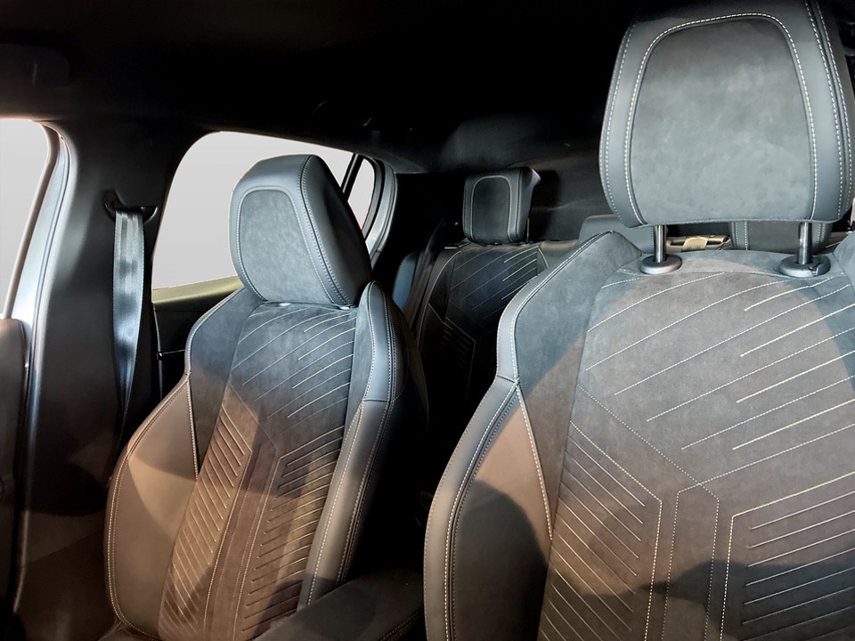 Used Peugeot 208 2025 for sale - 77125304: Photo 13