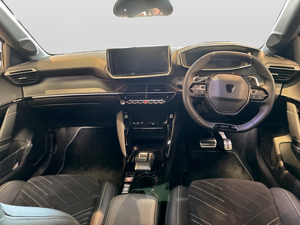 Used Peugeot 208 2025 for sale - 77125304: Photo 15