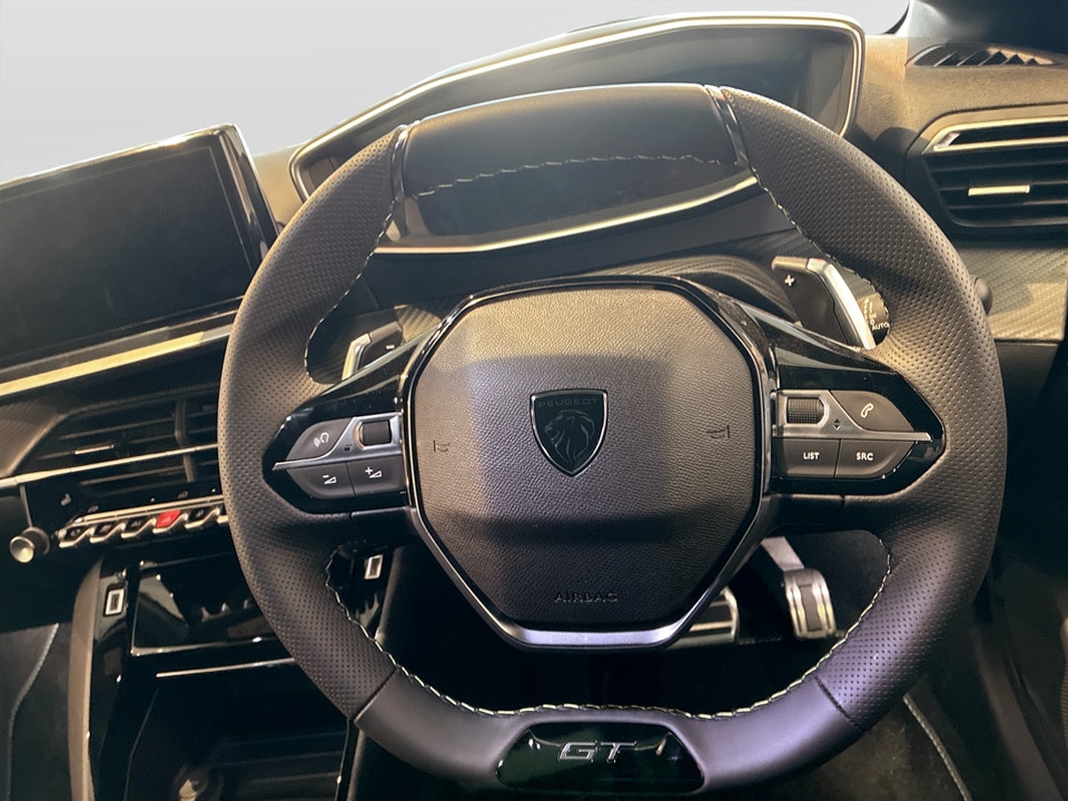 Used Peugeot 208 2025 for sale - 77125304: Photo 16