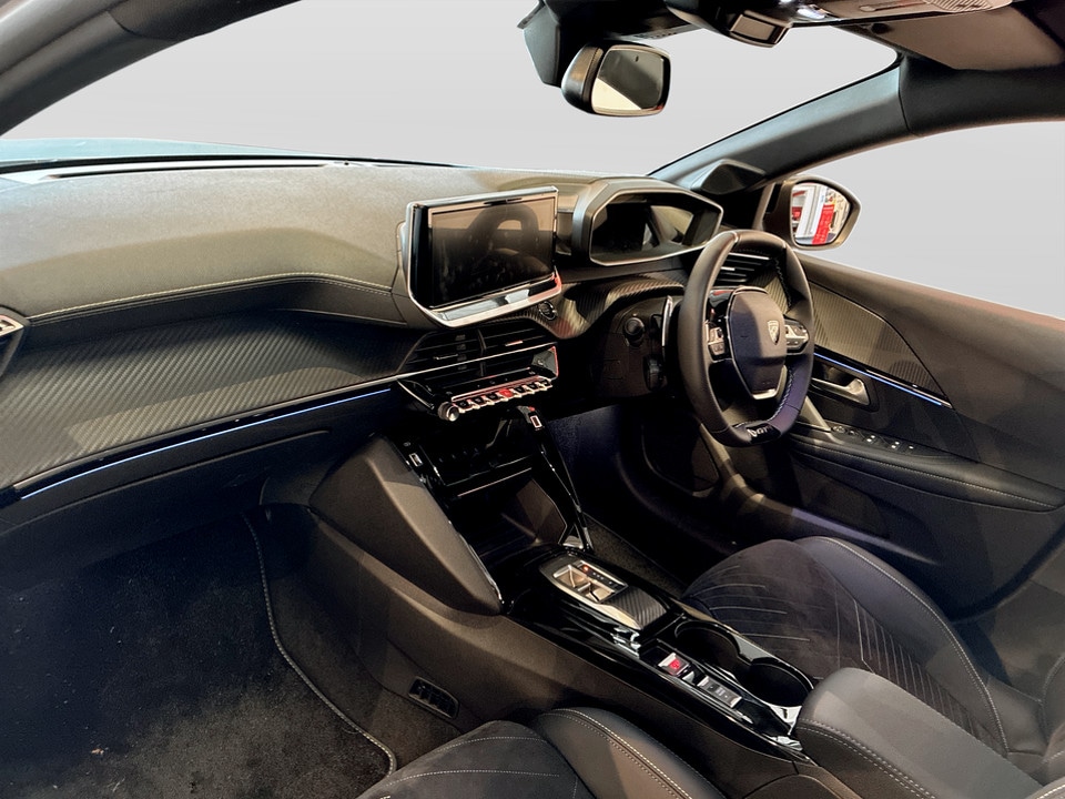 Used Peugeot 208 2025 for sale - 77125304: Photo 17