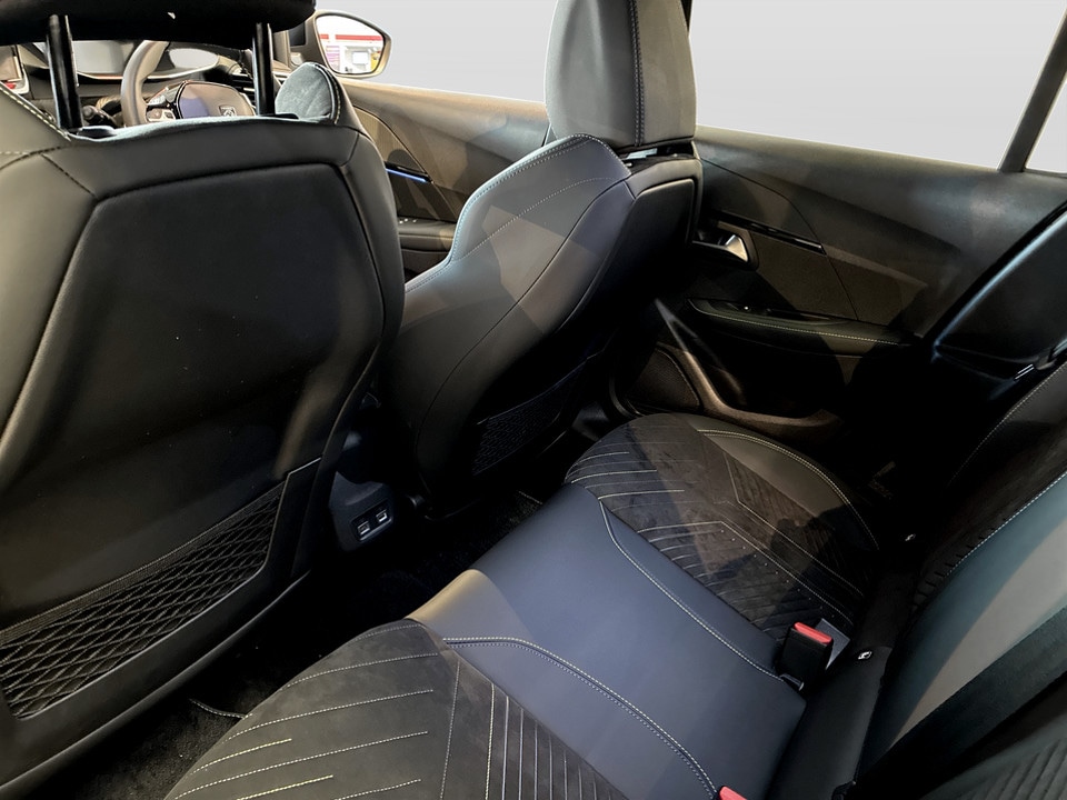 Used Peugeot 208 2025 for sale - 77125304: Photo 18
