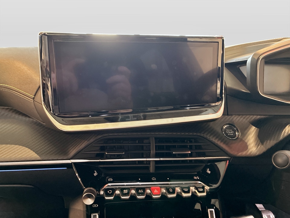 Used Peugeot 208 2025 for sale - 77125304: Photo 19