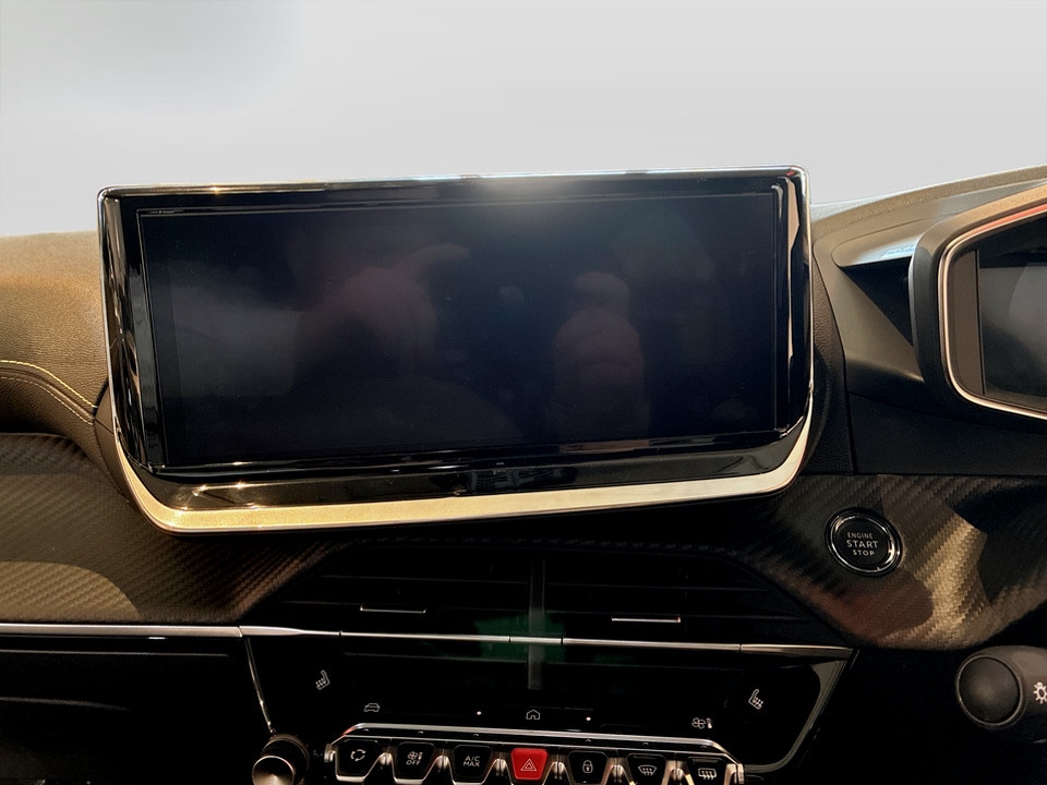 Used Peugeot 208 2025 for sale - 77125304: Photo 21