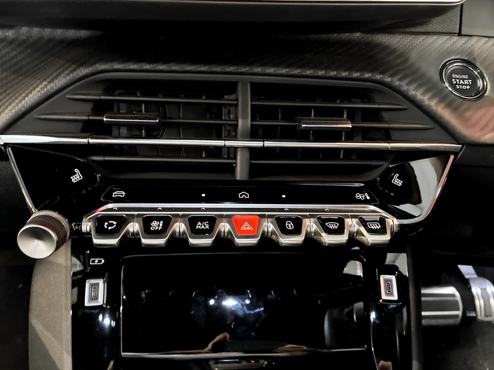 Used Peugeot 208 2025 for sale - 77125304: Photo 22