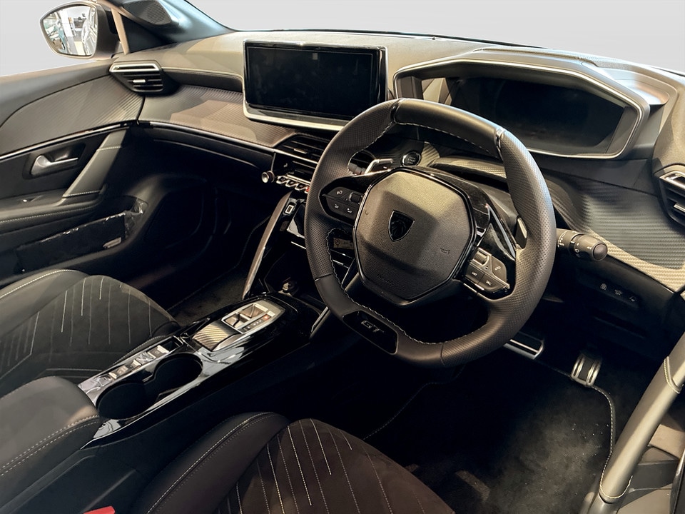 Used Peugeot 208 2025 for sale - 77125304: Photo 25