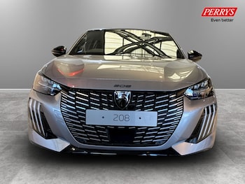 Used Peugeot 208 2025 for sale - 77125304: Photo