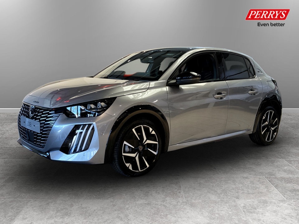 Used Peugeot 208 2025 for sale - 77125304: Photo 3