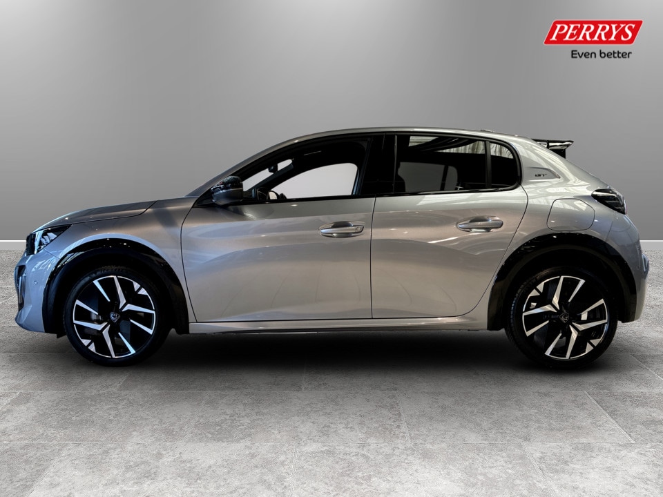 Used Peugeot 208 2025 for sale - 77125304: Photo 4