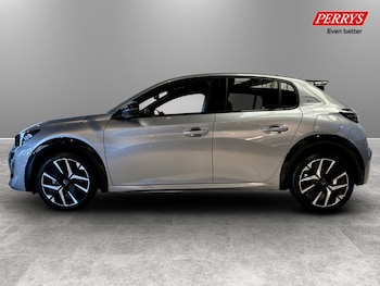 Used Peugeot 208 2025 for sale - 77125304: Photo