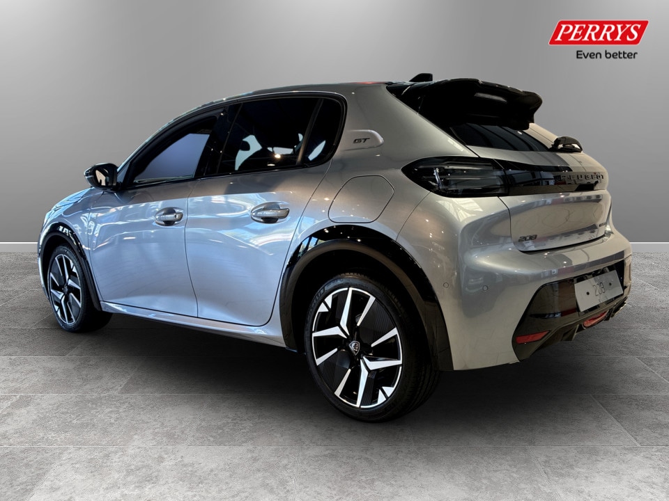 Used Peugeot 208 2025 for sale - 77125304: Photo 5