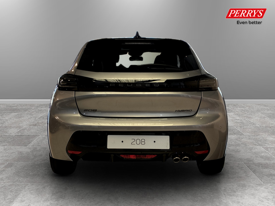 Used Peugeot 208 2025 for sale - 77125304: Photo 6