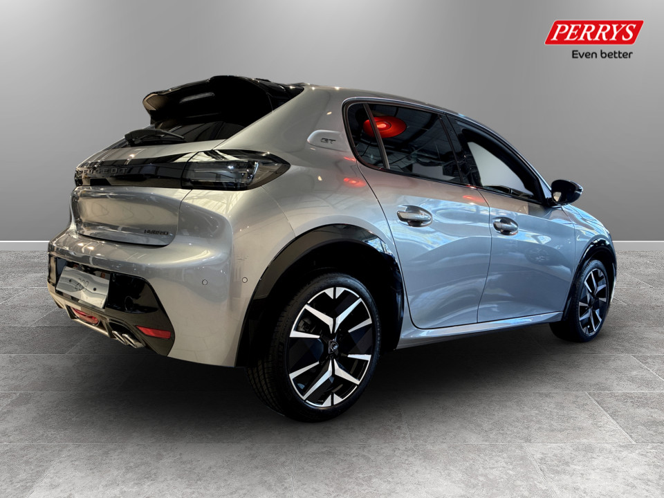 Used Peugeot 208 2025 for sale - 77125304: Photo 7