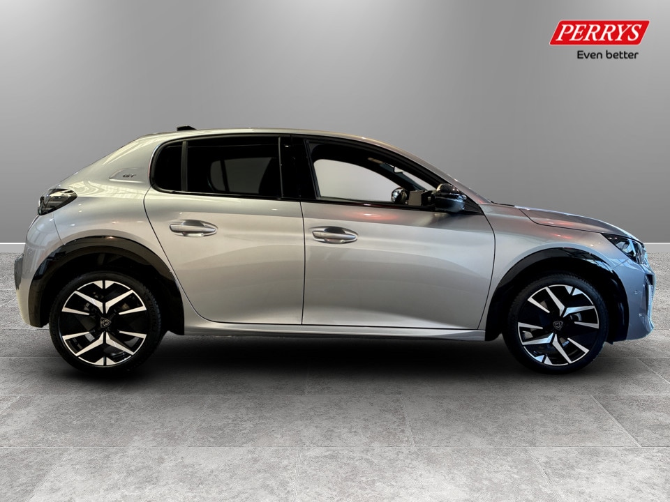 Used Peugeot 208 2025 for sale - 77125304: Photo 8