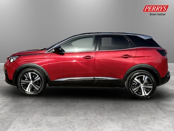 Used Peugeot 3008 2018 for sale - 77350689: Photo