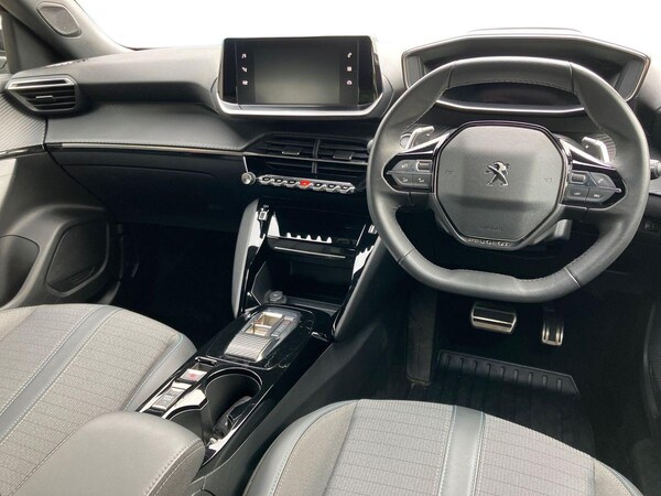 Used Peugeot 2008 2023 for sale - 76090203: Photo 10