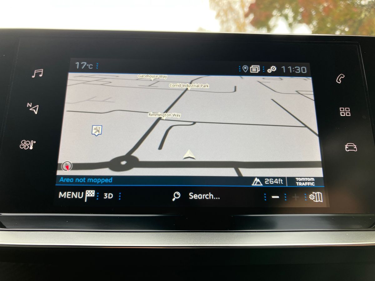 Used Peugeot 2008 2023 for sale - 76090203: Photo 11