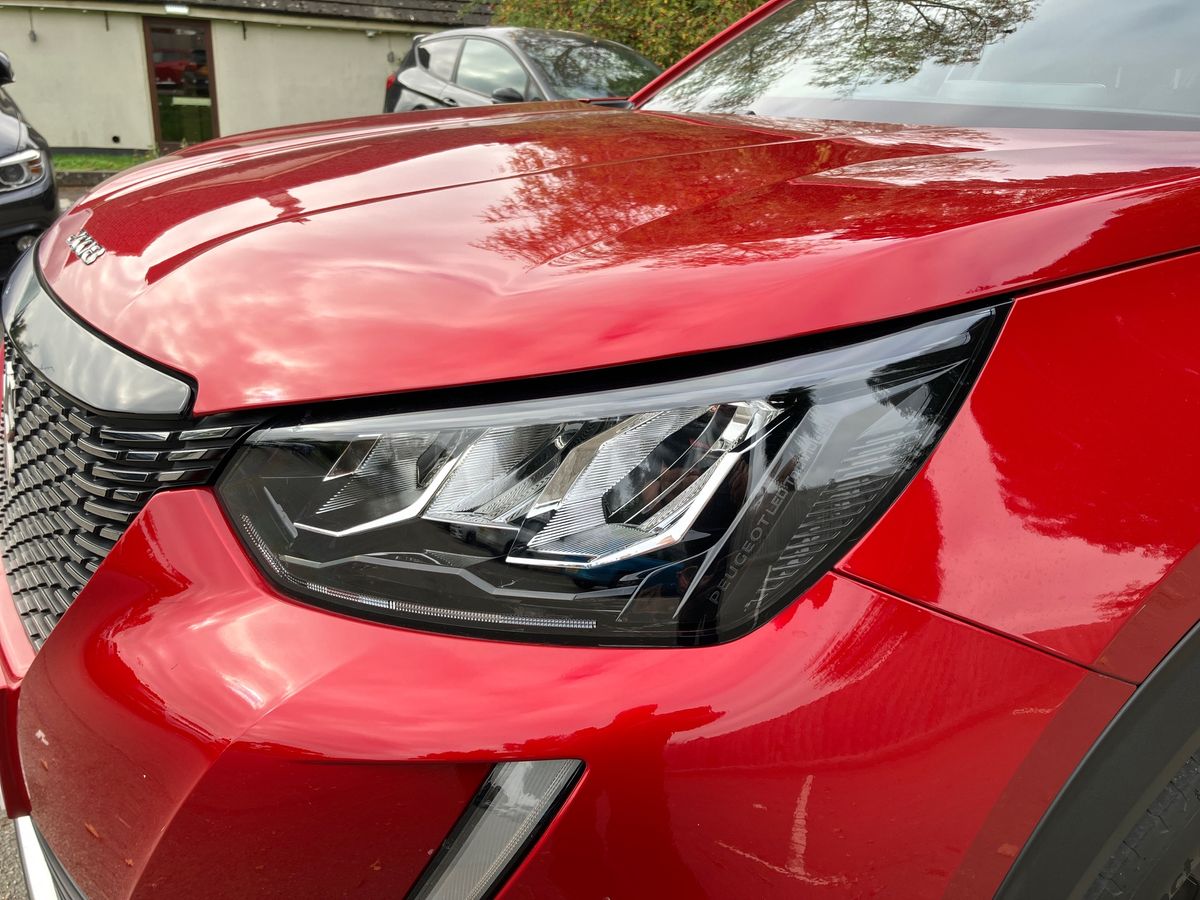 Used Peugeot 2008 2023 for sale - 76090203: Photo 13