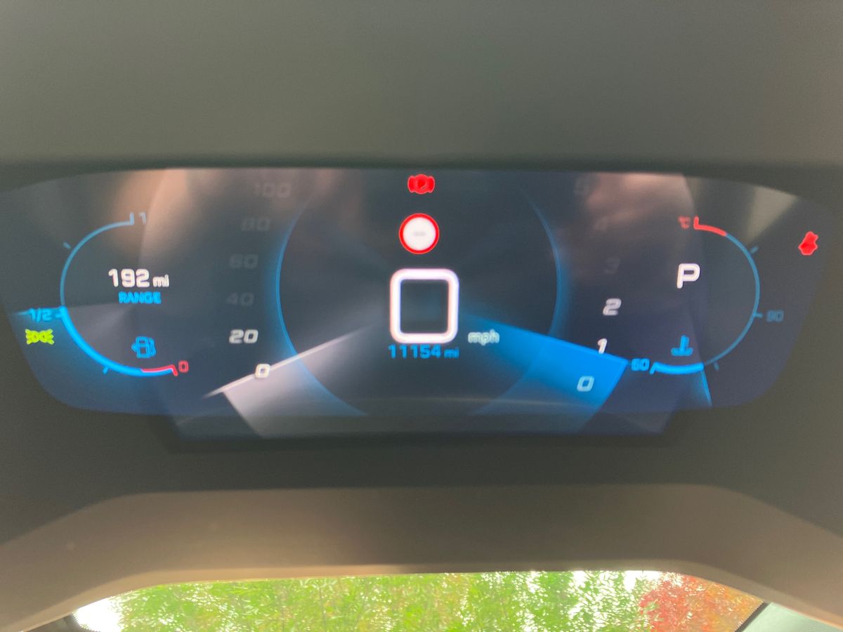 Used Peugeot 2008 2023 for sale - 76090203: Photo 14