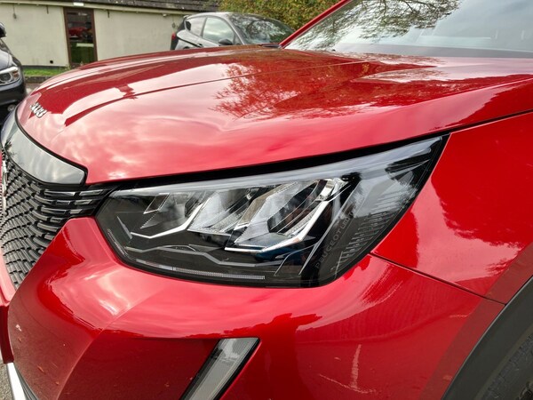 Used Peugeot 2008 2023 for sale - 76090203: Photo 15