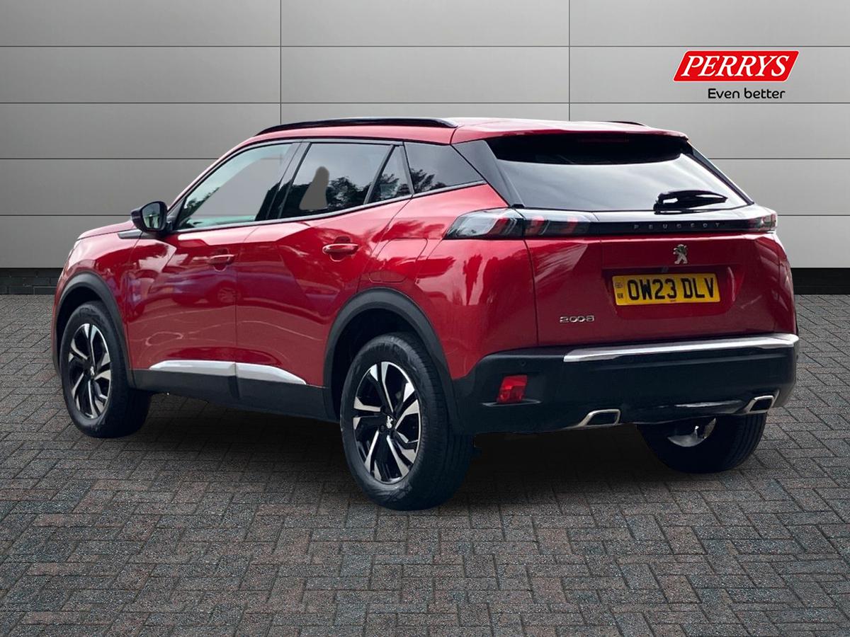 Used Peugeot 2008 2023 for sale - 76090203: Photo 2