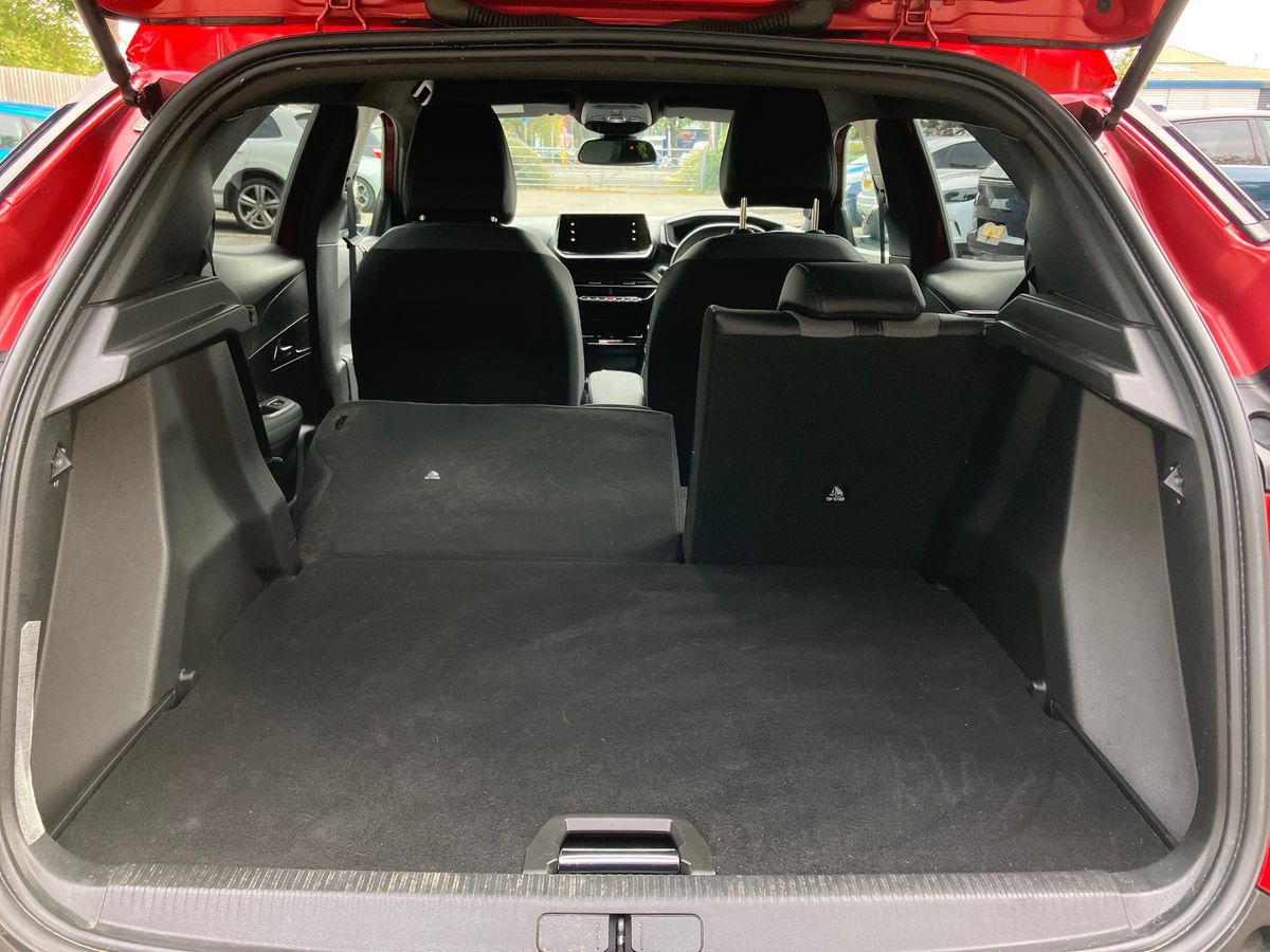 Used Peugeot 2008 2023 for sale - 76090203: Photo 24