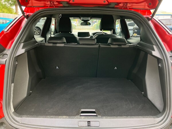 Used Peugeot 2008 2023 for sale - 76090203: Photo 25