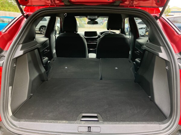 Used Peugeot 2008 2023 for sale - 76090203: Photo 27
