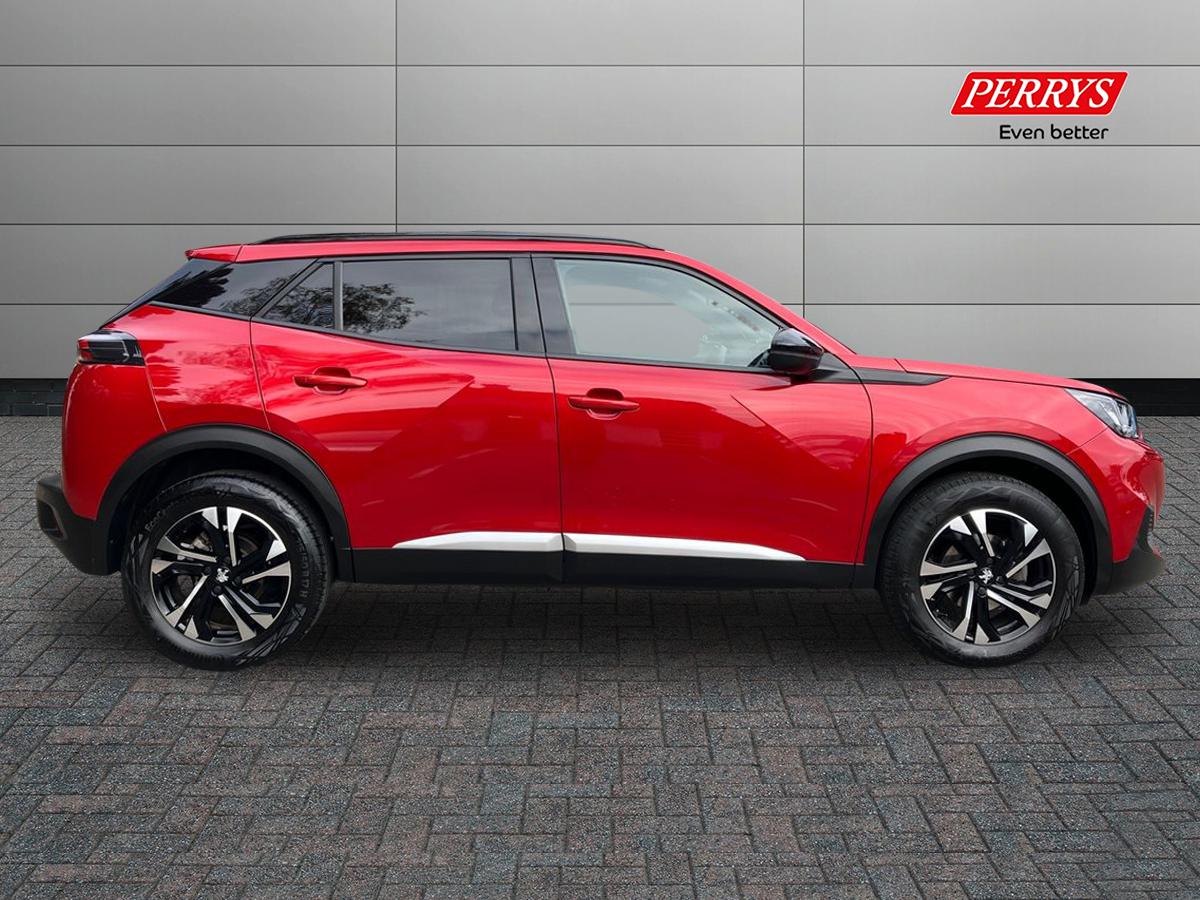 Used Peugeot 2008 2023 for sale - 76090203: Photo 3