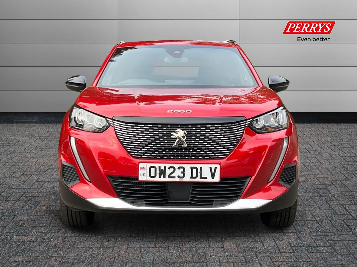 Used Peugeot 2008 2023 for sale - 76090203: Photo 4