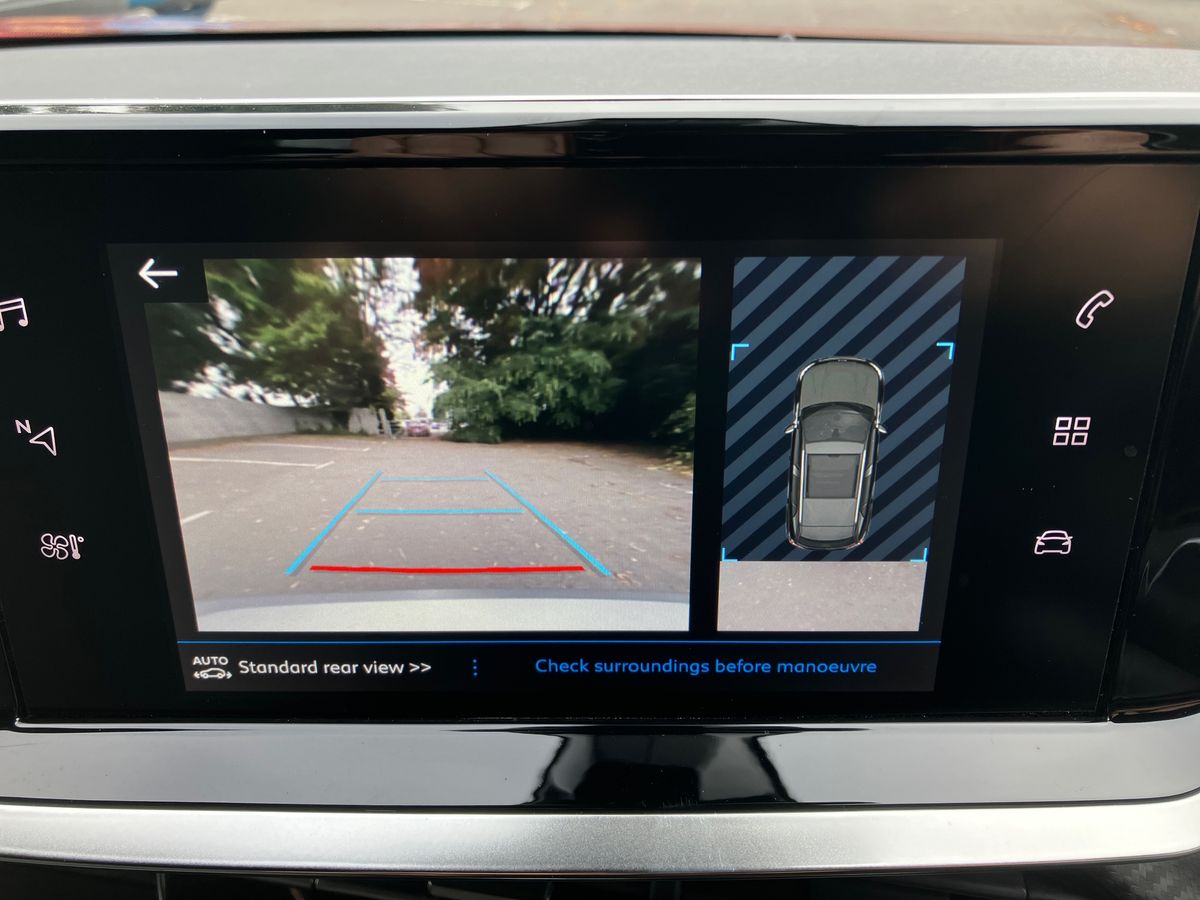 Used Peugeot 2008 2023 for sale - 76090203: Photo 45