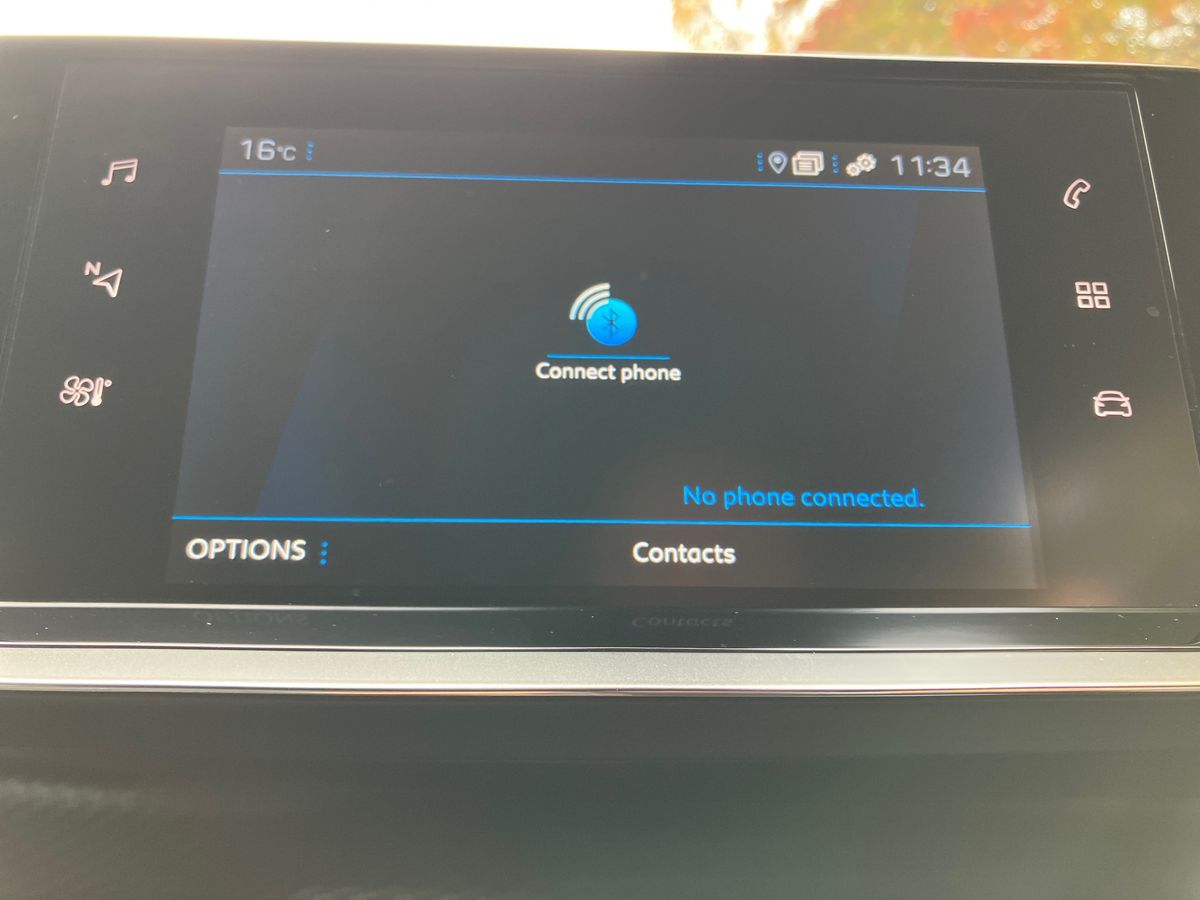 Used Peugeot 2008 2023 for sale - 76090203: Photo 52