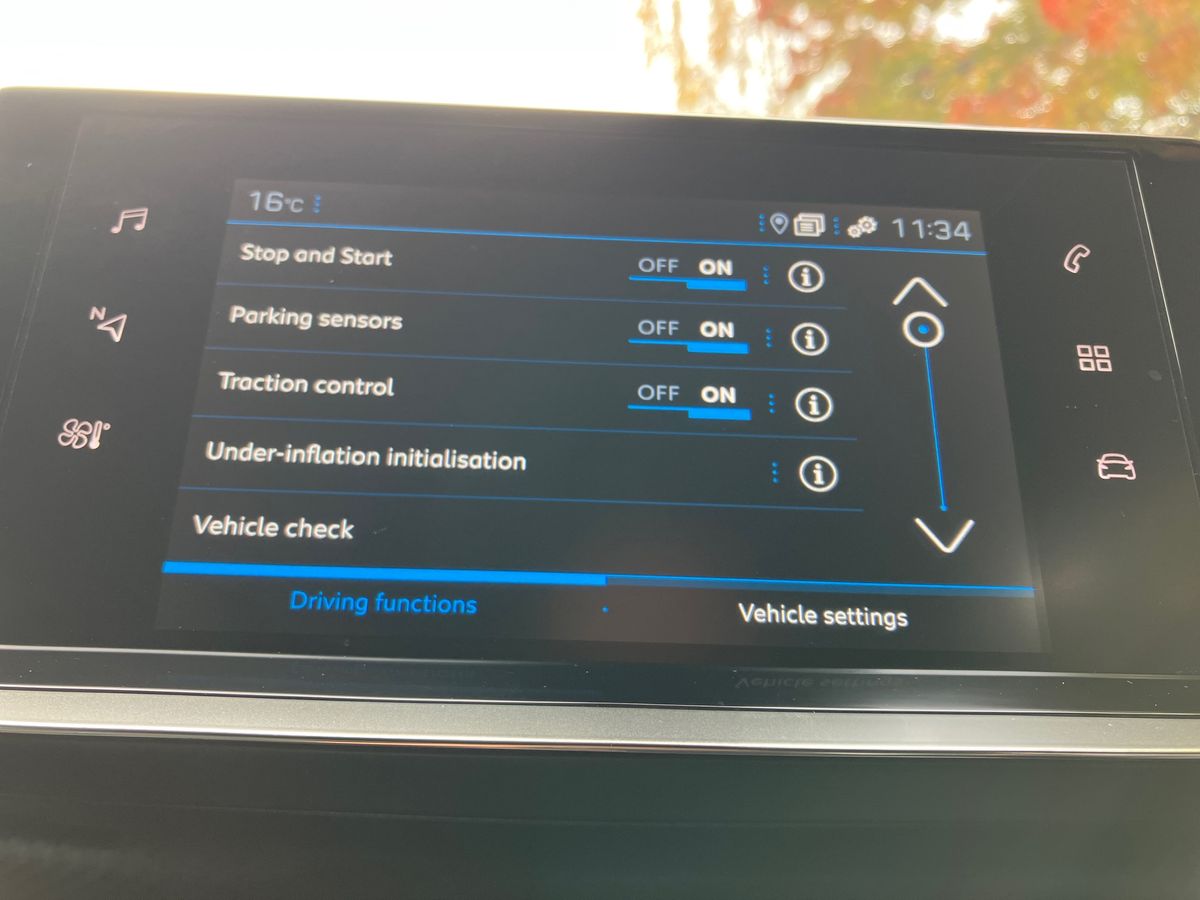 Used Peugeot 2008 2023 for sale - 76090203: Photo 56