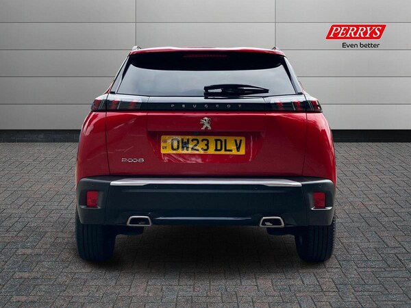 Used Peugeot 2008 2023 for sale - 76090203: Photo 5