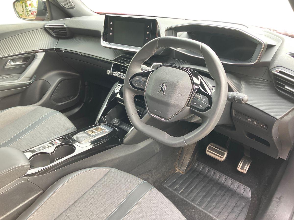 Used Peugeot 2008 2023 for sale - 76090203: Photo 8