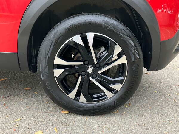 Used Peugeot 2008 2023 for sale - 76090203: Photo 8