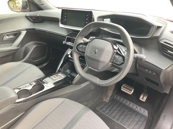 Used Peugeot 2008 2023 for sale - 76090203: Photo 9