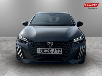 Used Peugeot 208 2026 for sale - 78177731: Photo