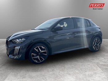 Used Peugeot 208 2026 for sale - 78177731: Photo