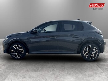 Used Peugeot 208 2026 for sale - 78177731: Photo