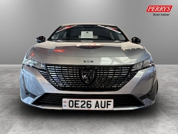 Used Peugeot 308 2026 for sale - 78177789: Photo