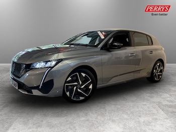 Used Peugeot 308 2026 for sale - 78177789: Photo