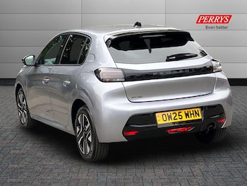 Used Peugeot 208 2025 for sale - 75945719: Photo