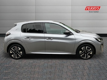 Used Peugeot 208 2025 for sale - 75945719: Photo