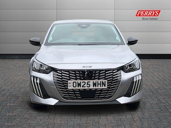 Used Peugeot 208 2025 for sale - 75945719: Photo